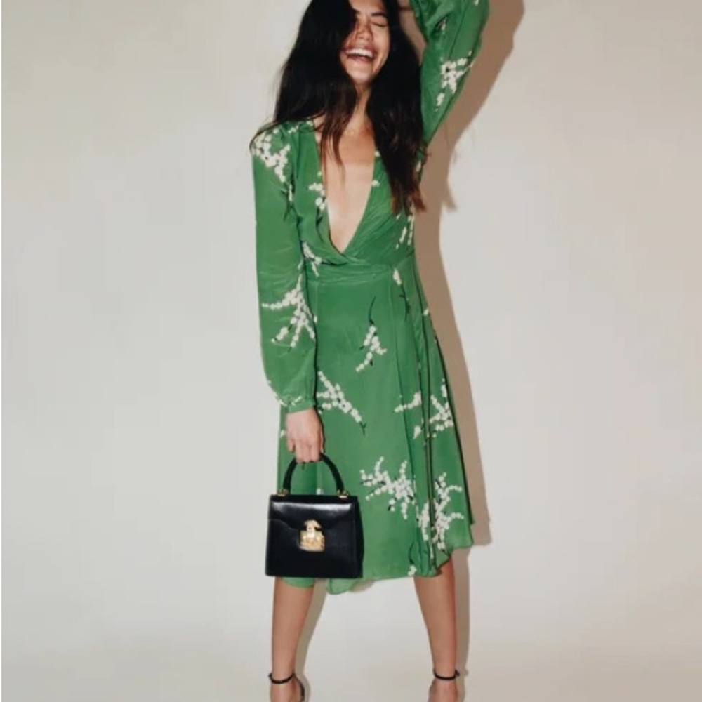 Realisation Par The Violette Dress